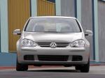 Volkswagen Golf Rabbit 5-Door 2006 года